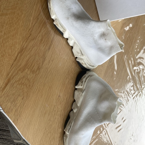 Kids Balenciaga sock shoes - Picture 4 of 6